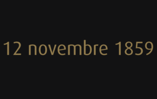 12 novembre 1859