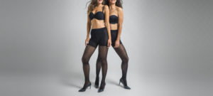 Smartleg L'esprit couture